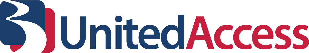 United Access - Houston Logo