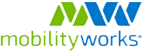 MobilityWorks - Oakland Logo