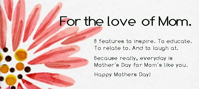 mother day-header