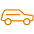 Car Rental Icon