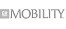 GM Mobility Logo