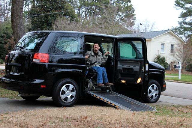 Car Care Keeping Your Accessible Vehicle Clean The Mobility Resource
