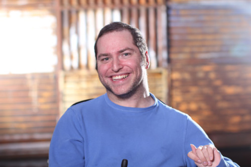 Andrew Morrison-Gurza