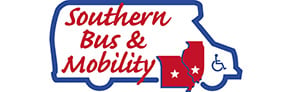 Southern Bus & Mobility - Breese Logo