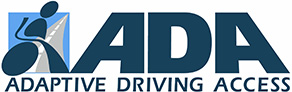 Adaptive Driving Access - Houston Logo