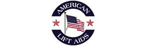 American Lift Aids - Tyler Logo