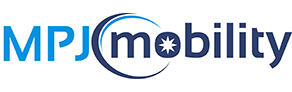 MPJ Mobility - Roseburg Logo