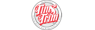 Tim\'s Trim - Rochester, NY Logo