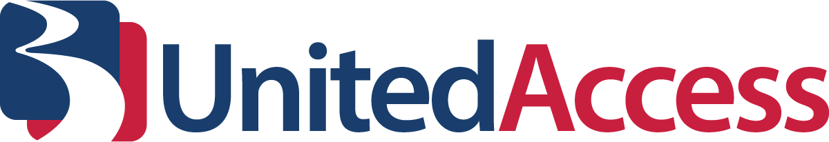 United Access, Inc. - Memphis Logo