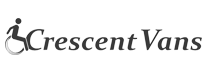Crescent Vans Logo