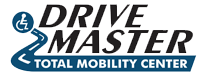 Drive-Master Logo
