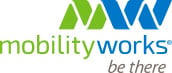 MobilityWorks - Dayton Logo