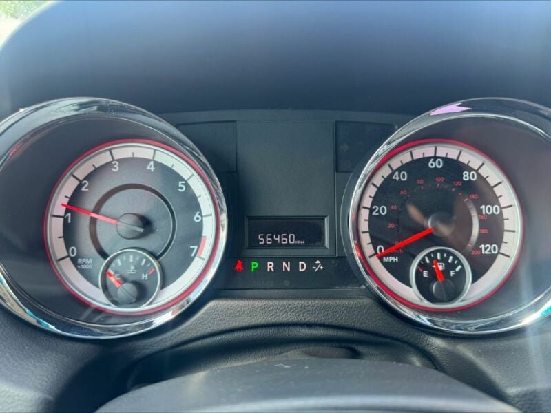 2011 Dodge Grand Caravan