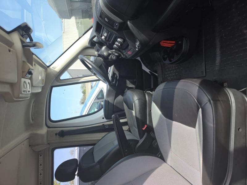 2015 Ram ProMaster