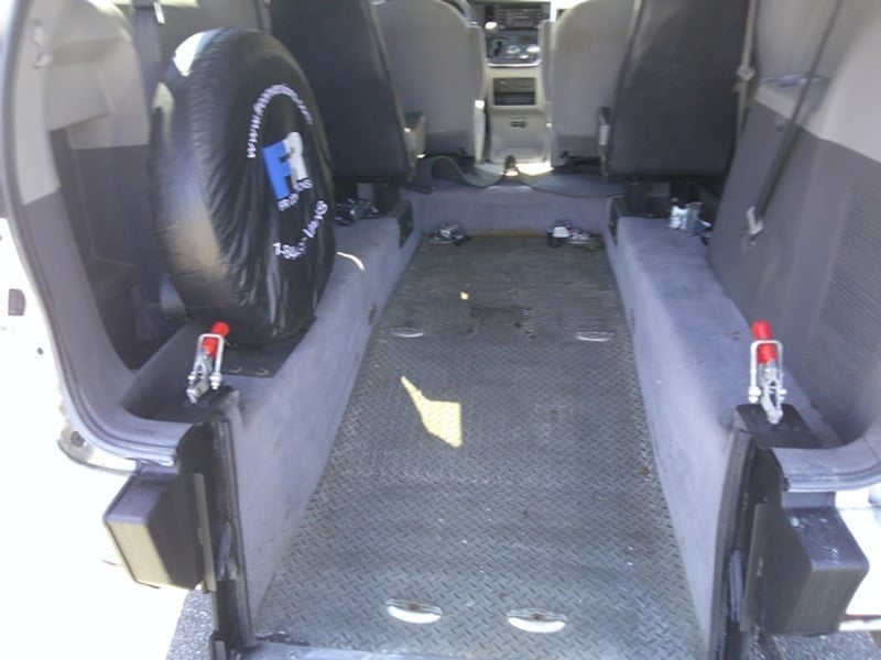 2019 Toyota Sienna
