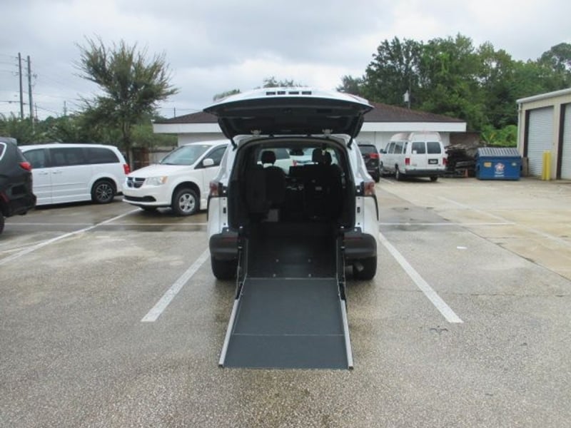 2023 Toyota Sienna