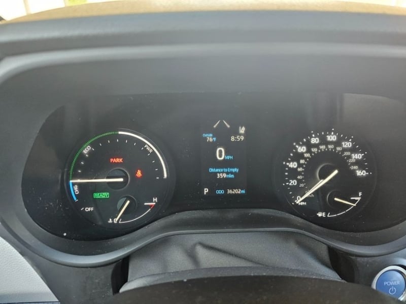 2024 Toyota Sienna