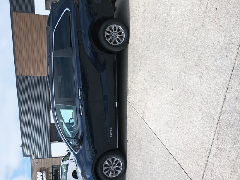 2024 Toyota Sienna