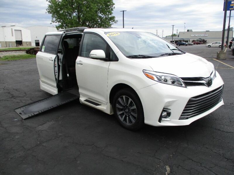 2023 Toyota Sienna