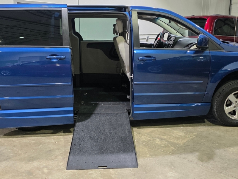 2011 Dodge Grand Caravan