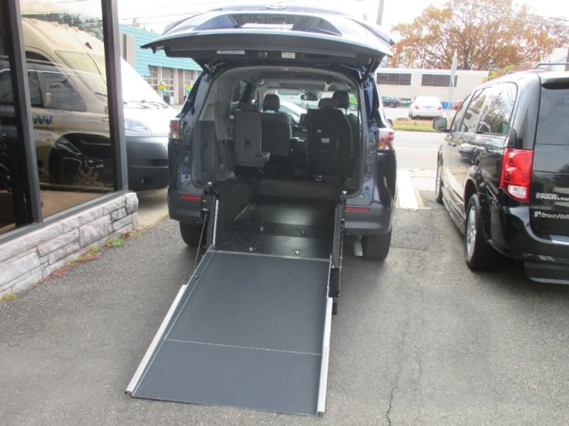 2024 Toyota Sienna