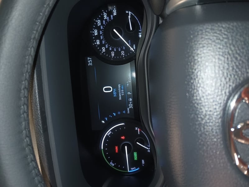 2023 Toyota Sienna