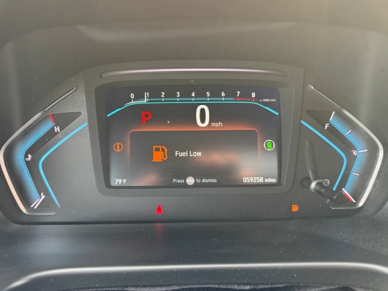 2023 Honda Odyssey