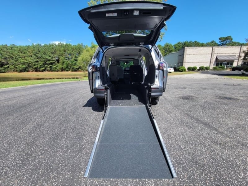 2024 Toyota Sienna