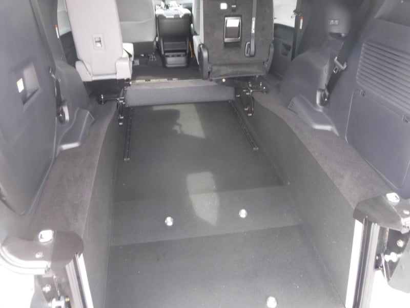 2026 Toyota Sienna