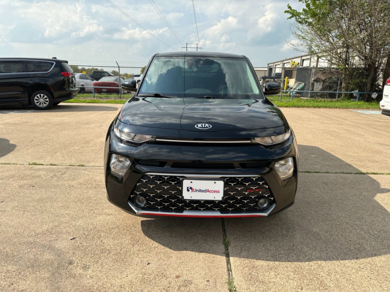 2020 Kia Soul