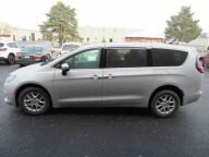 2023 Chrysler Voyager