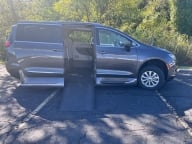 2019 Chrysler Pacifica