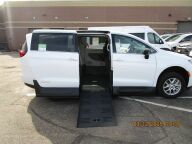 2024 Chrysler Voyager