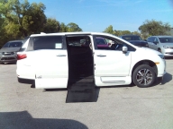 2023 Honda Odyssey