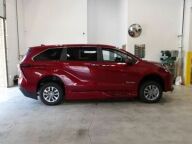 2024 Toyota Sienna