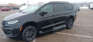 2021 Chrysler Pacifica