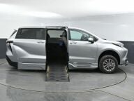 2025 Toyota Sienna