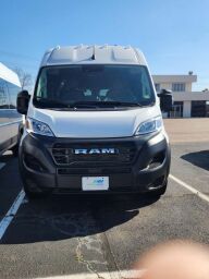 2023 Ram ProMaster