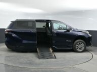 2025 Toyota Sienna