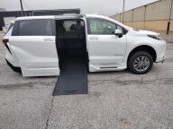 2024 Toyota Sienna