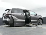 2024 Toyota Sienna