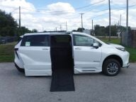 2023 Toyota Sienna
