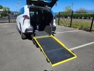 2026 Toyota Sienna Hybrid