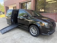 2014 Dodge Grand Caravan