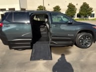 2021 Chevrolet Traverse