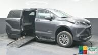 2025 Toyota Sienna