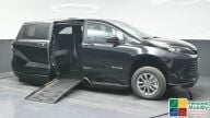 2025 Toyota Sienna
