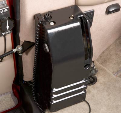 BraunAbility Wheelchair Lift Power Pack