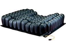 Extra Cover for 4 High Profile Wheelchair Cushion