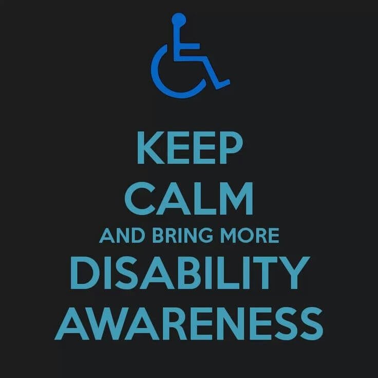 Image result for handicapped discrimination